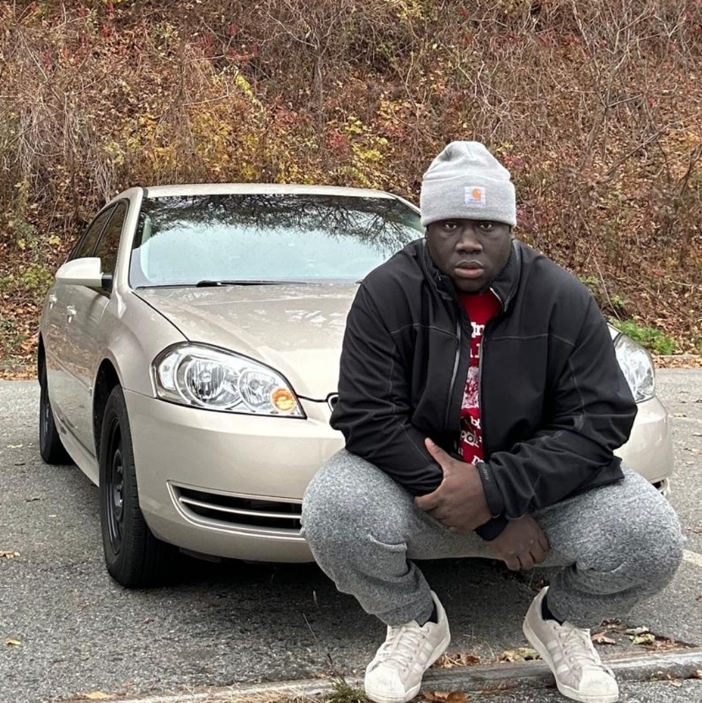 Meet your Posher, Peter